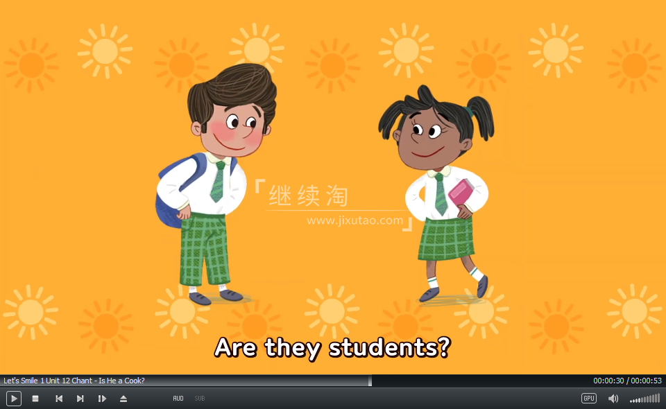 Let's Smile 图片10 Let's Smile 图片9