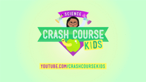 Crash Course Kids儿童教学频道,永久更新,目前总计104集+,1080P高清视频带英文字幕,百度网盘下载!-磨耳朵英语