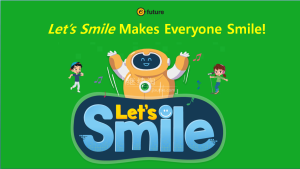 Let’s Smile小学段英语教材视频,Starter Level 1-6级全216集,1080P高清视频带英文字幕,百度网盘下载!-磨耳朵英语