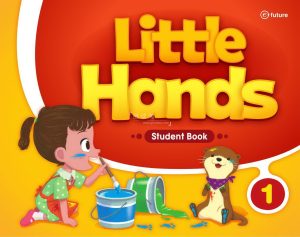 Little Hands幼儿英语启蒙,Nursery Level 1-3全108集,720P高清视频带英文字幕,带配套音频MP3,百度网盘下载!-磨耳朵英语
