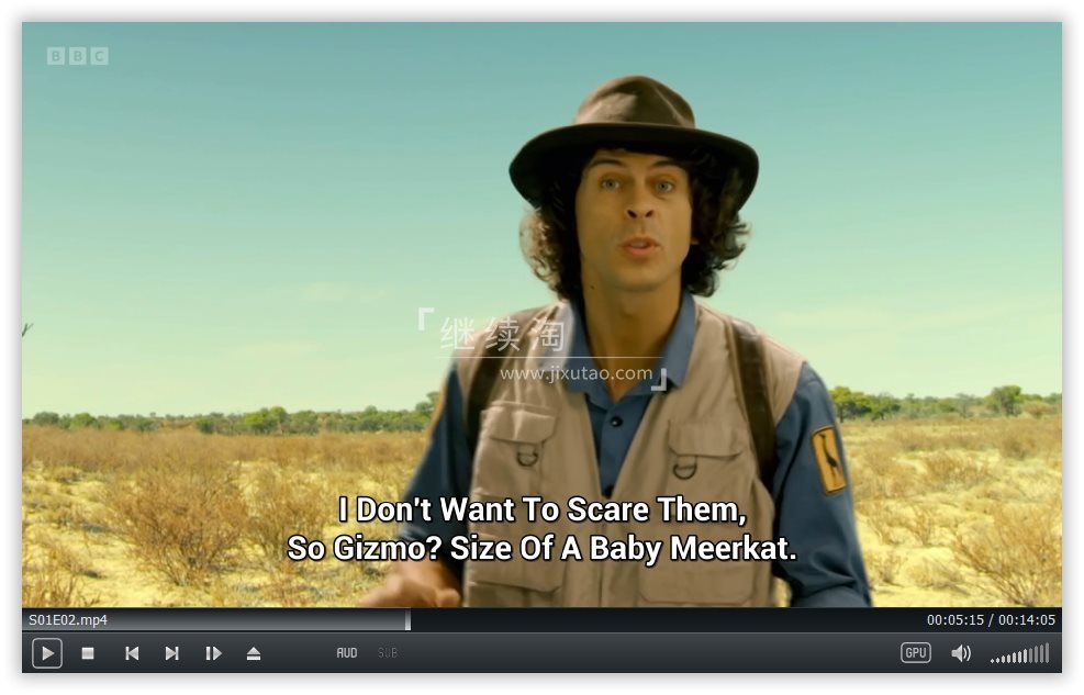 Andy's Safari Adventures 安迪的旅行冒险 图片22 Andy's Safari Adventures 安迪的旅行冒险 图片21