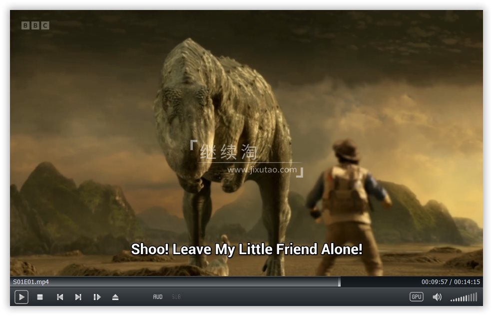 Andy's Prehistoric Adventures 安迪的史前冒险 图片22 Andy's Prehistoric Adventures 安迪的史前冒险 图片21