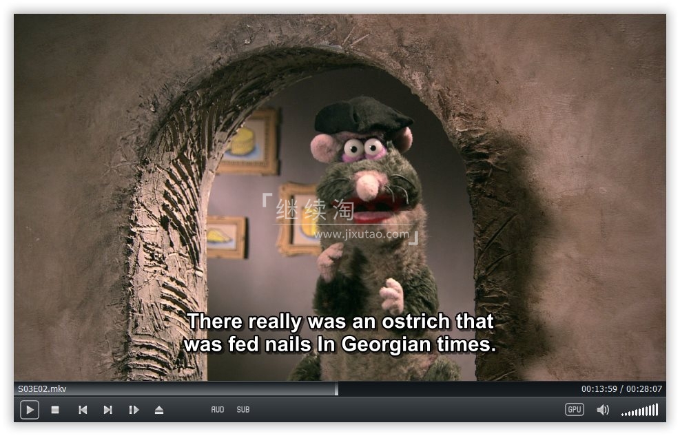 Horrible Histories 图片8 Horrible Histories 图片7