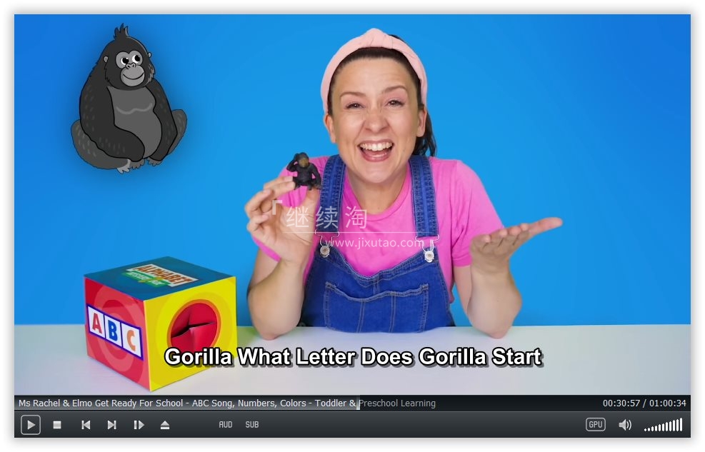 Ms Rachel 图片8 Ms Rachel 图片7