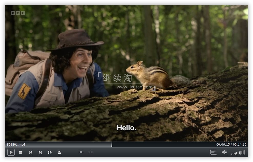 Andy's Safari Adventures 安迪的旅行冒险 图片20 Andy's Safari Adventures 安迪的旅行冒险 图片19