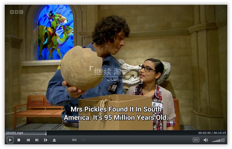 Andy's Prehistoric Adventures 安迪的史前冒险 图片20 Andy's Prehistoric Adventures 安迪的史前冒险 图片19