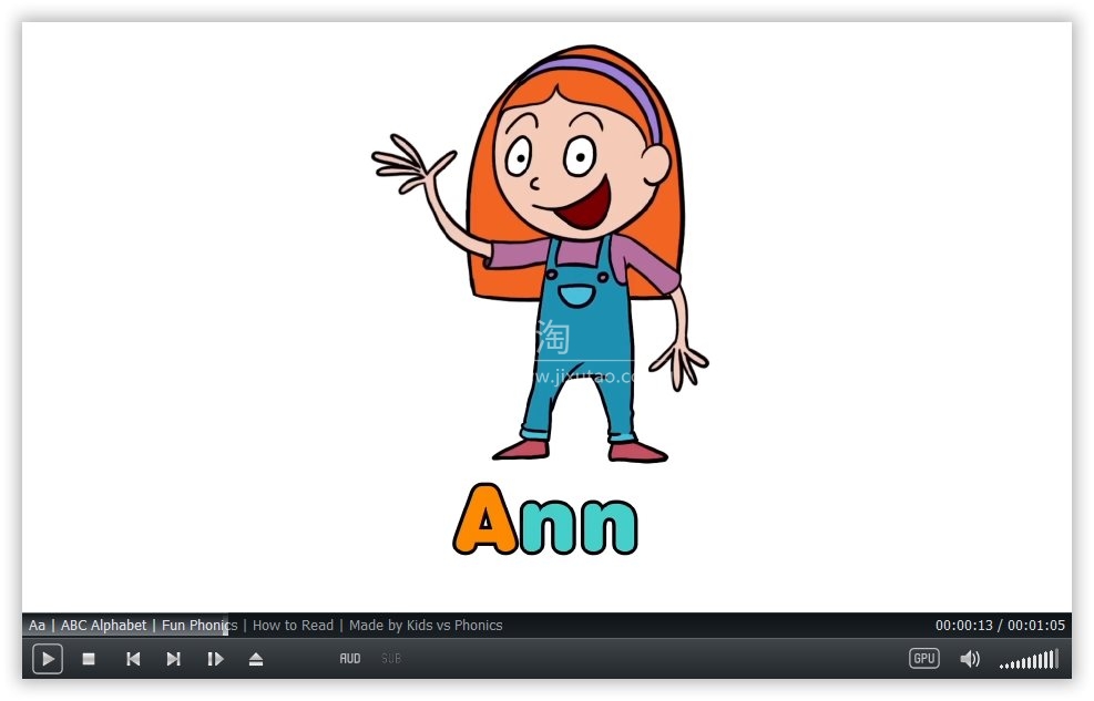 Kids vs Phonics 图片6 Kids vs Phonics 图片5