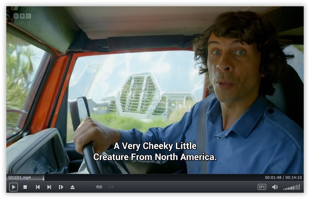 Andy's Safari Adventures 安迪的旅行冒险 图片18 Andy's Safari Adventures 安迪的旅行冒险 图片17