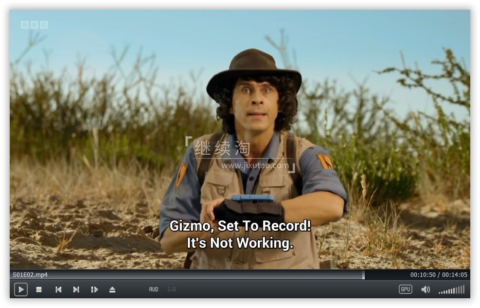 Andy's Safari Adventures 安迪的旅行冒险 图片24 Andy's Safari Adventures 安迪的旅行冒险 图片23