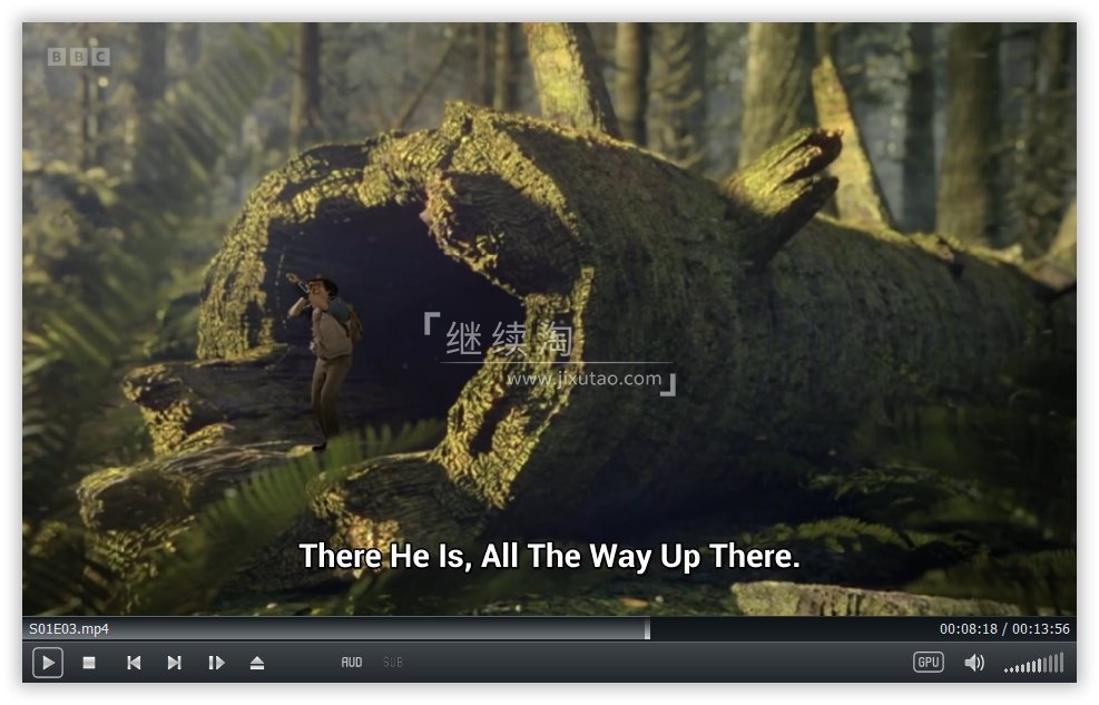 Andy's Prehistoric Adventures 安迪的史前冒险 图片24 Andy's Prehistoric Adventures 安迪的史前冒险 图片23