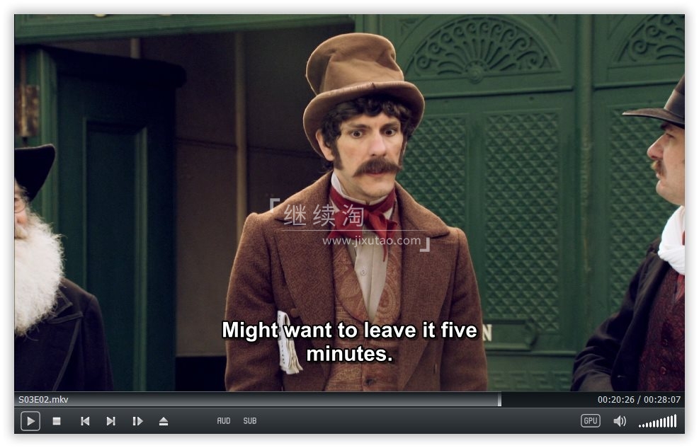 Horrible Histories 图片10 Horrible Histories 图片9