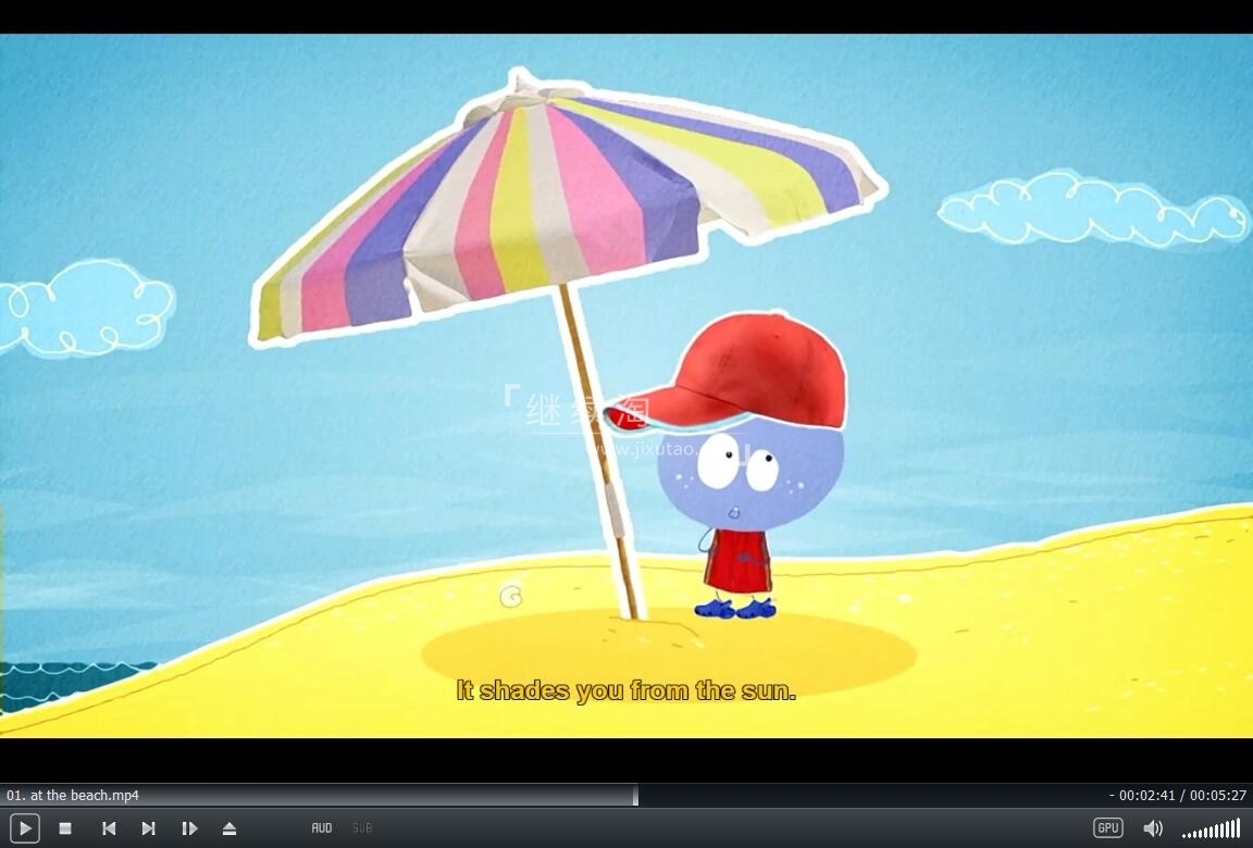 BabyTV Stick with Mick 图片6 BabyTV Stick with Mick 图片5