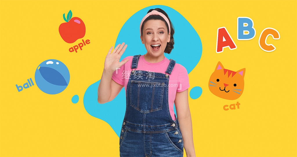 Ms Rachel 图片2 Ms Rachel 图片1