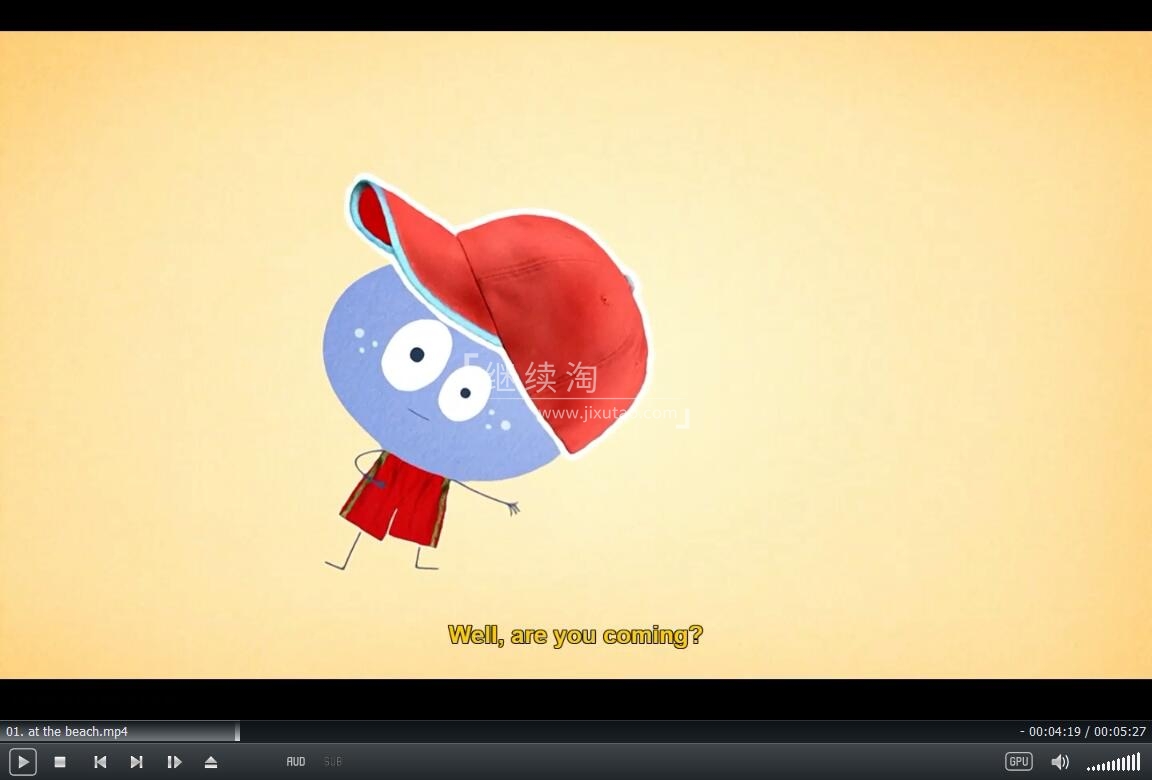 BabyTV Stick with Mick 图片4 BabyTV Stick with Mick 图片3