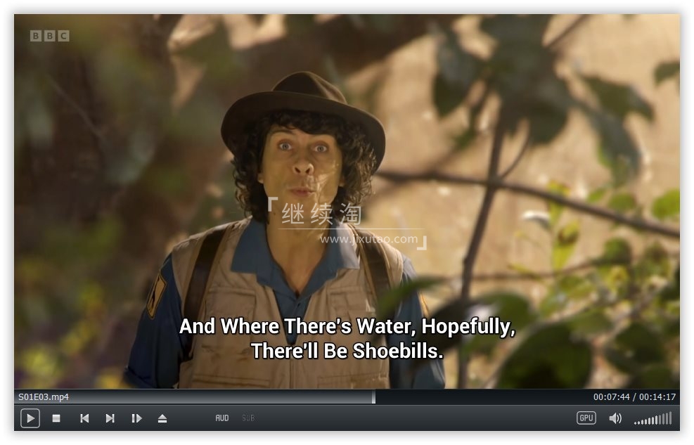 Andy's Safari Adventures 安迪的旅行冒险 图片26 Andy's Safari Adventures 安迪的旅行冒险 图片25