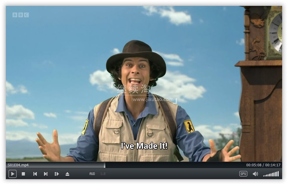 Andy's Prehistoric Adventures 安迪的史前冒险 图片26 Andy's Prehistoric Adventures 安迪的史前冒险 图片25