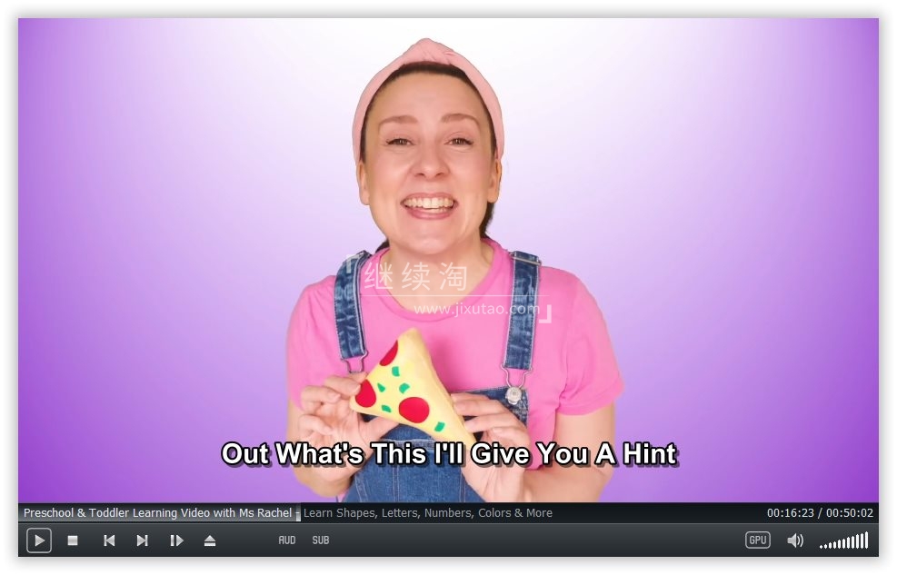 Ms Rachel 图片12 Ms Rachel 图片11