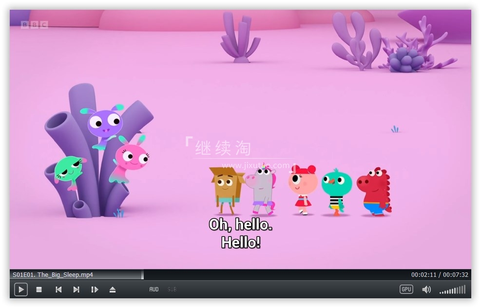 The Game Catchers 图片5