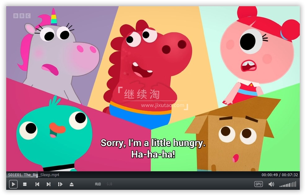 The Game Catchers 图片3