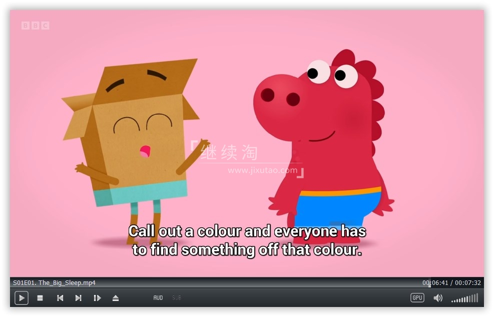 The Game Catchers 图片13