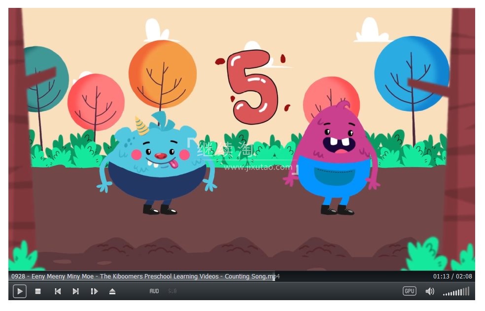 The Kiboomers 图片10 The Kiboomers 图片9