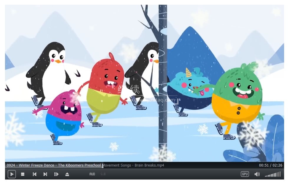 The Kiboomers 图片6 The Kiboomers 图片5