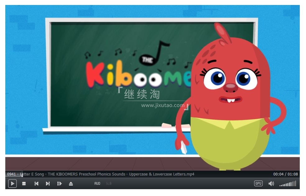 The Kiboomers 图片4 The Kiboomers 图片3