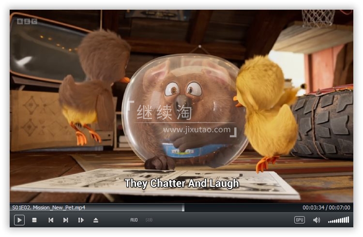 The Weasy Family 图片8 The Weasy Family 图片7