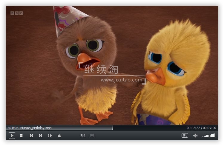 The Weasy Family 图片6 The Weasy Family 图片5