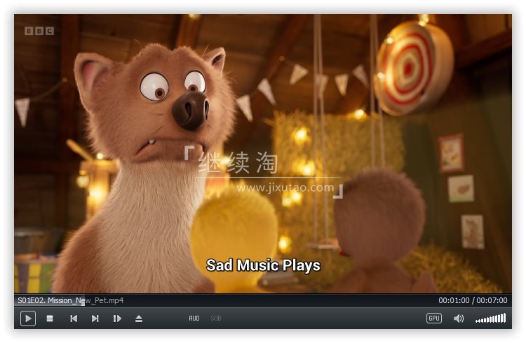 The Weasy Family 图片4 The Weasy Family 图片3