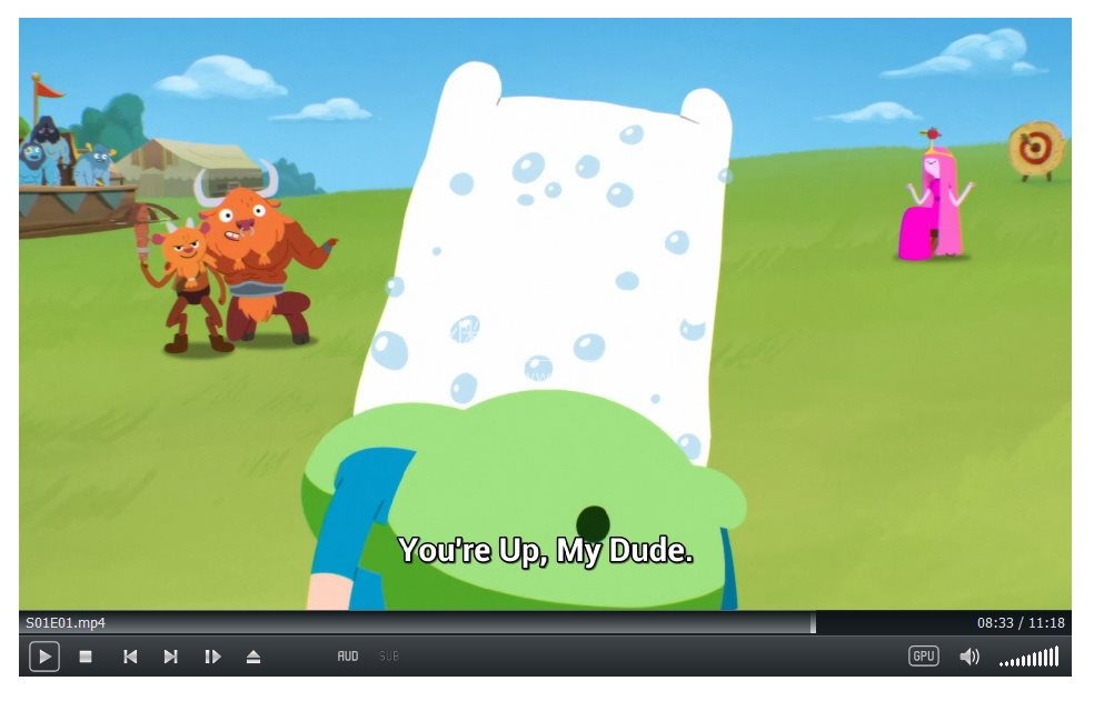 Adventure Time: Side Quests 探险活宝:支线任务 图片10 Adventure Time: Side Quests 探险活宝:支线任务 图片9